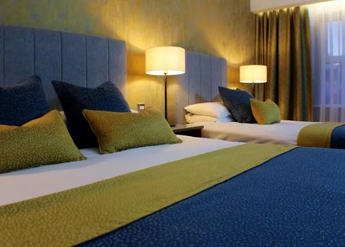 Downings Bay Hotel