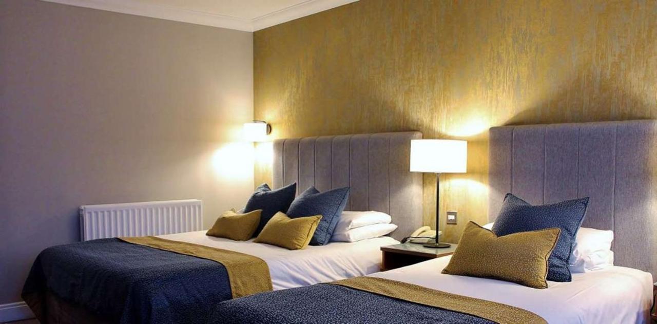 Bay Hotel
