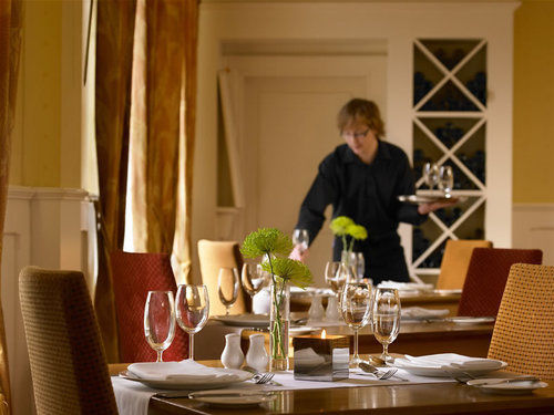 Bay Hotel Downings
